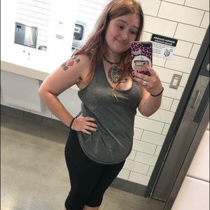 Meet your Posher, Tristen